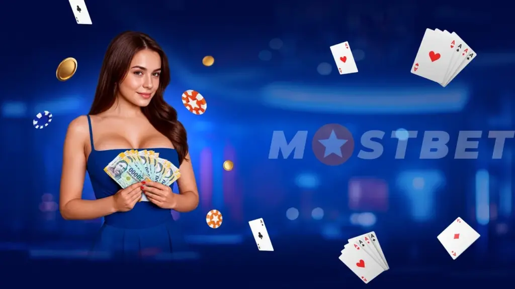 Виды и Условия Бонусов по Промокодам Мостбет